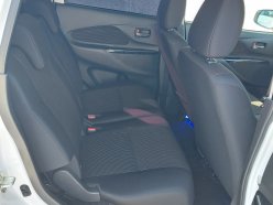 MITSUBISHI EK WAGON T Safety Package 2016