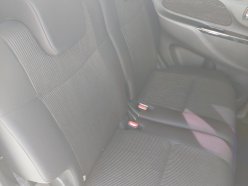 MITSUBISHI EK WAGON T Safety Package 2016