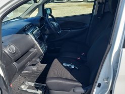 MITSUBISHI EK WAGON T Safety Package 2016