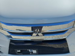 MITSUBISHI EK WAGON T Safety Package 2016
