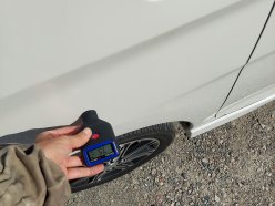 MITSUBISHI EK WAGON T Safety Package 2016