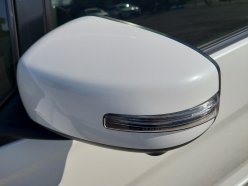MITSUBISHI EK WAGON T Safety Package 2016