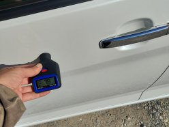 MITSUBISHI EK WAGON T Safety Package 2016