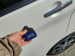 MITSUBISHI EK WAGON T Safety Package 2016