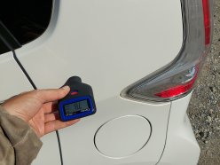MITSUBISHI EK WAGON T Safety Package 2016