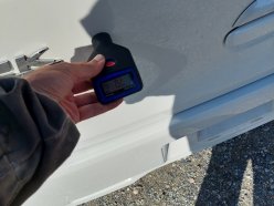 MITSUBISHI EK WAGON T Safety Package 2016