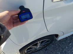 MITSUBISHI EK WAGON T Safety Package 2016