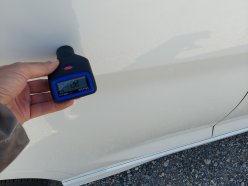 MITSUBISHI EK WAGON T Safety Package 2016