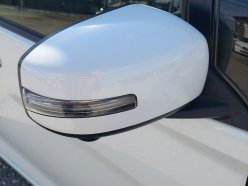 MITSUBISHI EK WAGON T Safety Package 2016