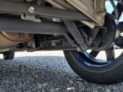MITSUBISHI EK WAGON T Safety Package 2016