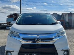 MITSUBISHI EK WAGON T Safety Package 2016