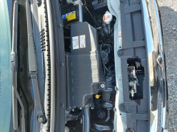 MITSUBISHI EK WAGON T Safety Package 2016
