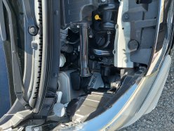 MITSUBISHI EK WAGON T Safety Package 2016