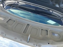 MITSUBISHI EK WAGON T Safety Package 2016