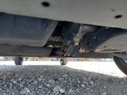 MITSUBISHI EK WAGON T Safety Package 2016