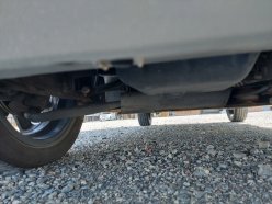 MITSUBISHI EK WAGON T Safety Package 2016