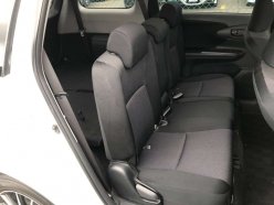 TOYOTA WISH 1.8X 2012