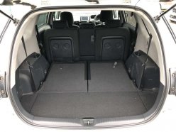 TOYOTA WISH 1.8X 2012