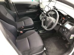 TOYOTA WISH 1.8X 2012