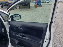 TOYOTA WISH 1.8X 2012