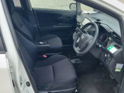 TOYOTA WISH 1.8X 2012