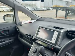 TOYOTA WISH 1.8X 2012
