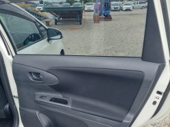 TOYOTA WISH 1.8X 2012
