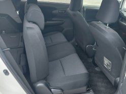 TOYOTA WISH 1.8X 2012