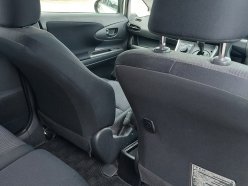 TOYOTA WISH 1.8X 2012