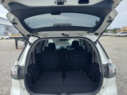 TOYOTA WISH 1.8X 2012
