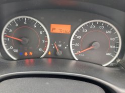 TOYOTA WISH 1.8X 2012