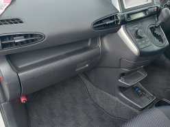 TOYOTA WISH 1.8X 2012