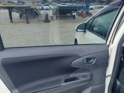 TOYOTA WISH 1.8X 2012
