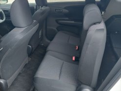 TOYOTA WISH 1.8X 2012