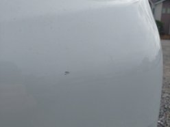 TOYOTA WISH 1.8X 2012