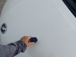 TOYOTA WISH 1.8X 2012