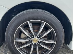 TOYOTA WISH 1.8X 2012