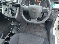 TOYOTA WISH 1.8X 2012