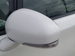 TOYOTA WISH 1.8X 2012
