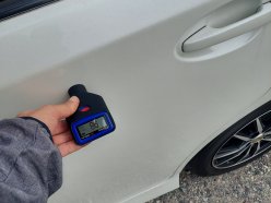 TOYOTA WISH 1.8X 2012