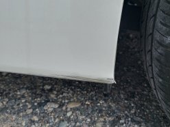 TOYOTA WISH 1.8X 2012