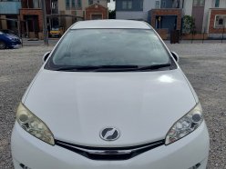 TOYOTA WISH 1.8X 2012