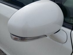 TOYOTA WISH 1.8X 2012