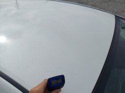 TOYOTA WISH 1.8X 2012