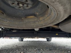 TOYOTA WISH 1.8X 2012