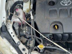 TOYOTA WISH 1.8X 2012