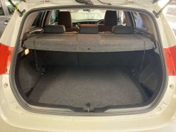 TOYOTA AURIS 150X S Package 2012
