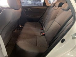 TOYOTA AURIS 150X S Package 2012