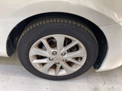 TOYOTA AURIS 150X S Package 2012