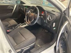 TOYOTA AURIS 150X S Package 2012